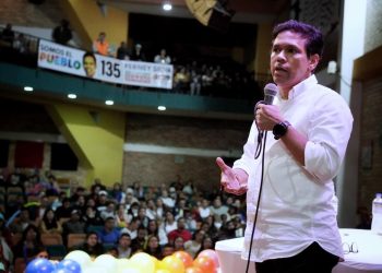 * La Voz del Cauca con Ferney Silva (135): Determinación, Gallardía y Compromiso con el Cambio*.