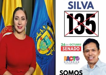 *Un Homenaje al Cauca: Votar con el Corazón por Ferney Silva*