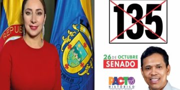 *Un Homenaje al Cauca: Votar con el Corazón por Ferney Silva*
