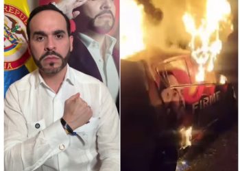 Abelardo de la Espriella y el Desafío a la Tiranía: La Voz Férrea ante la Intimidación