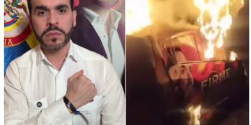 Abelardo de la Espriella y el Desafío a la Tiranía: La Voz Férrea ante la Intimidación