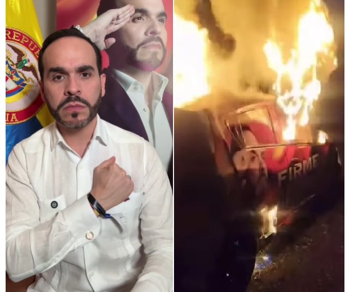 Abelardo de la Espriella y el Desafío a la Tiranía: La Voz Férrea ante la Intimidación