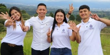 “Fuerza Joven”   Son la Juventud que Gana con Autonomía: La Lección de Popayán
