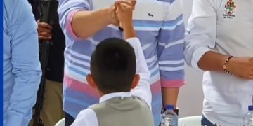 Donde Toca Estar: El Gobernar desde el Territorio