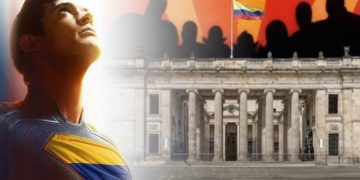 ¡No Necesitamos Políticos de Pantalla, Requerimos Héroes de la Ciudadanía!