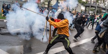 “Salvajes” Ataques en Bogotá: ¿Un Fracaso de la “Paz Total” o Simple Negligencia?