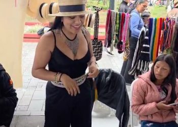 *El Cauca y el Crisol de la Diversidad: Un Llamado al Reconocimiento Profundo*