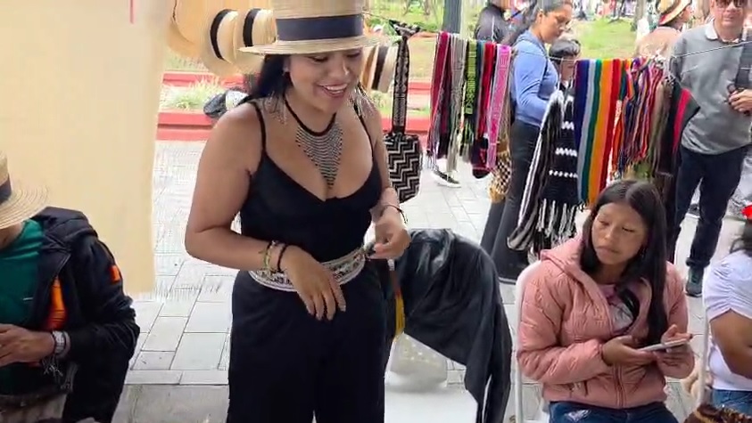 *El Cauca y el Crisol de la Diversidad: Un Llamado al Reconocimiento Profundo*