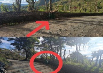 La Alarma Silenciosa en Inzá: El Terror no Puede Seguir Sitiando al Oriente Caucano