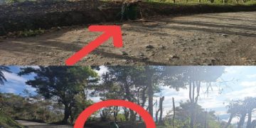 La Alarma Silenciosa en Inzá: El Terror no Puede Seguir Sitiando al Oriente Caucano