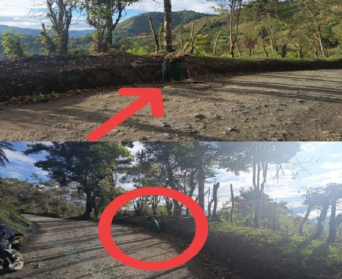 La Alarma Silenciosa en Inzá: El Terror no Puede Seguir Sitiando al Oriente Caucano