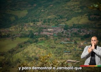 De Jambaló a África: El Café que Teje Historias de Paz y Esfuerzo