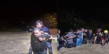 Héroes Anónimos: El Corazón de la Misión en Lejanías