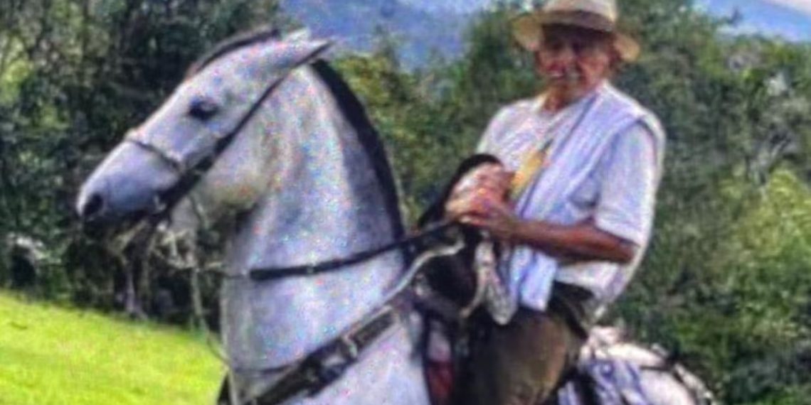 Silencio Roto en Cajibío: La Tragedia Recurrente del Liderazgo Social