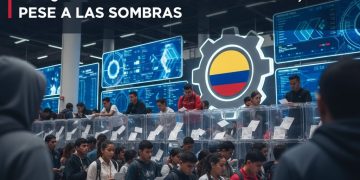 Elecciones y Consultas: La Maquinaria Electoral en Marcha, Pese a las Sombras