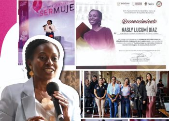 Tejiendo Redes de Poder Femenino: La Agenda del Cauca por la Equidad