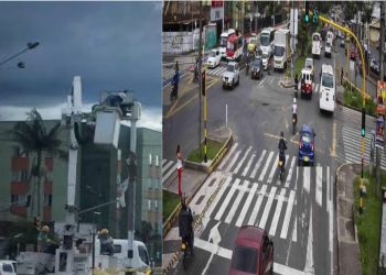 Cámaras de Fotodetección en Popayán: Más que Multas, una Cuestión de Seguridad Vial