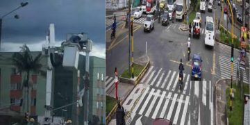 Cámaras de Fotodetección en Popayán: Más que Multas, una Cuestión de Seguridad Vial