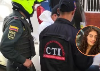 Dolor e Indignación: El Silencio que Deja la Muerte de Angie Pahola Tovar