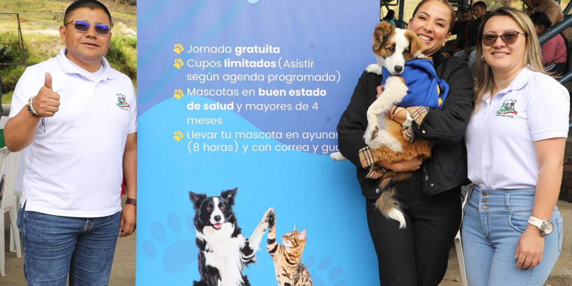 La Esterilización es un Acto de Paz y Bienestar: El Ejemplo de Totoró