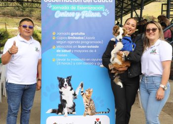 La Esterilización es un Acto de Paz y Bienestar: El Ejemplo de Totoró