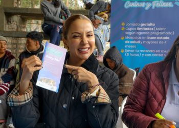 El Amor se Mide en Acciones: La Gestora Social y el Compromiso con el Bienestar Animal