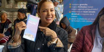 El Amor se Mide en Acciones: La Gestora Social y el Compromiso con el Bienestar Animal