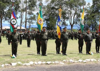 *Firmeza y Estrategia: La Lucha Policial que el Cauca Exige*