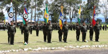 *Firmeza y Estrategia: La Lucha Policial que el Cauca Exige*