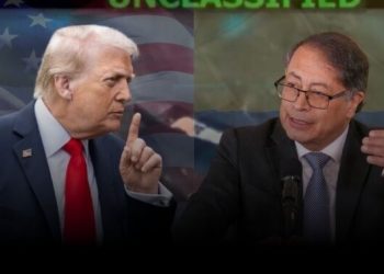 Pulso Petro-Trump: Una Relación en la Cuerda Floja y las Drogas como Divisor