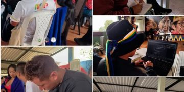 Voces que Tejen Territorio: La Fuerza de la Comunicación Propia Indígena