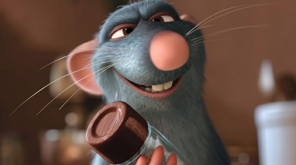 *El “Ratatouille” de la Política Caucana: Una Triste Lección para la Juventud*
