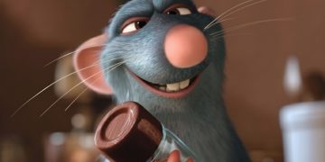 *El “Ratatouille” de la Política Caucana: Una Triste Lección para la Juventud*