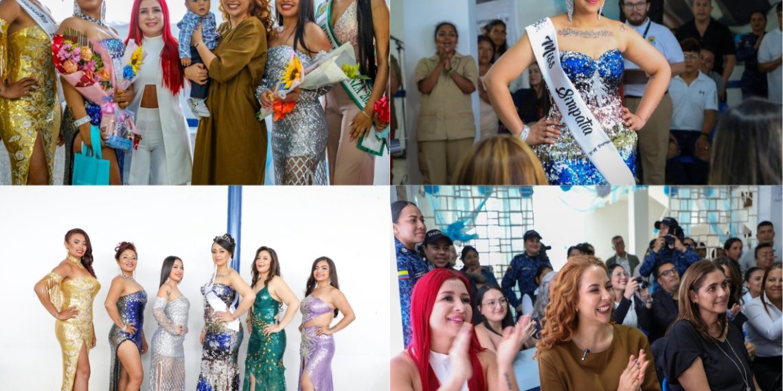 La Belleza que Transforma: Dignidad y Esperanza en La Magdalena