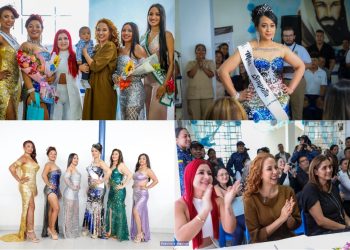 La Belleza que Transforma: Dignidad y Esperanza en La Magdalena