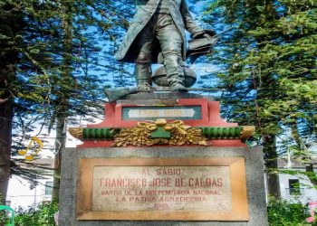 El Prócer que Sembró Ideas, No Solo Balas