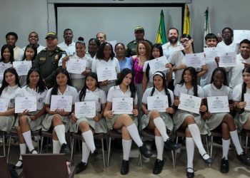 Sembrando Conciencia en Santander de Quilichao: El Legado de los Guardianes del Turismo y Patrimonio