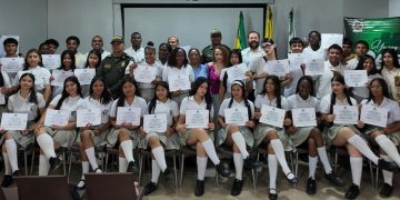 Sembrando Conciencia en Santander de Quilichao: El Legado de los Guardianes del Turismo y Patrimonio