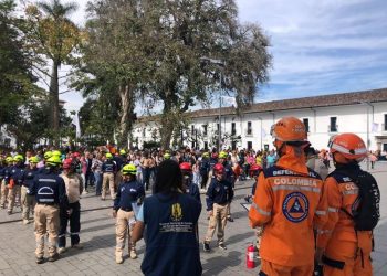 *¡Más Allá del Estilo: La Verdadera Importancia de los Simulacros!*