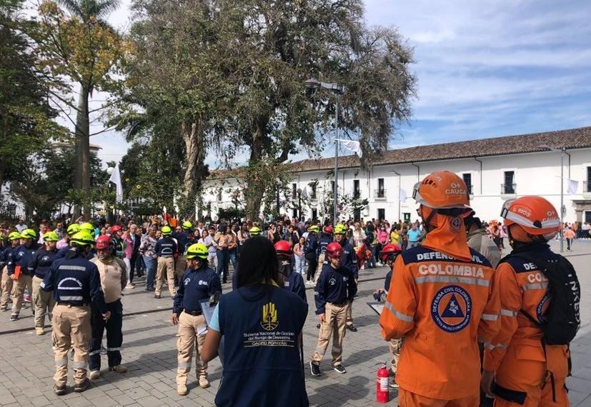 *¡Más Allá del Estilo: La Verdadera Importancia de los Simulacros!*