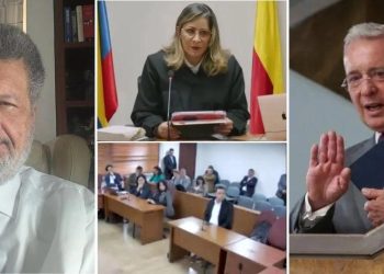 Uribe y el Espejo Ineludible: Cuando la Justicia Toca a la Cúspide del Poder