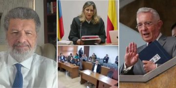 Uribe y el Espejo Ineludible: Cuando la Justicia Toca a la Cúspide del Poder