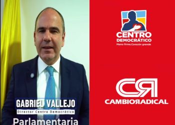 ¡Colombia Clama por Liderazgo y un Rumbo Claro! 