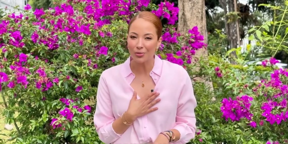 *La Fuerza que Habita en Cada Mujer: El Mensaje del Mes Rosa en el Cauca*