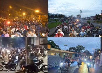 La Alborada Segura en Popayán: Un Compromiso con el Orden Público