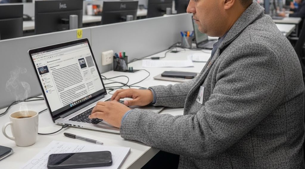 *Visión y Compromiso por Colombia: Aspiración al Senado 2026*