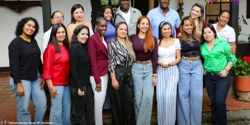 La Fuerza del Corazón en la Gestión Social: Reflexiones del II Encuentro “Ser Gestora Hoy”