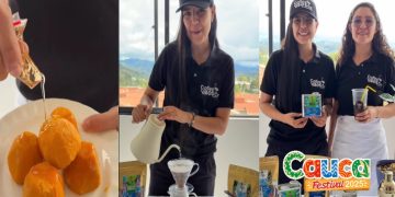 El Sabor de la Transformación: Una Fiesta para el Alma y la Economía Caucana
