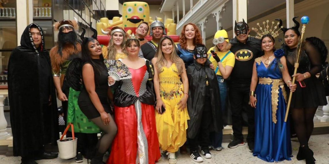 La Magia de la Sonrisa Infantil: Un Día de Alegría en la Gobernación del Cauca