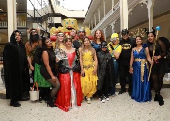 La Magia de la Sonrisa Infantil: Un Día de Alegría en la Gobernación del Cauca